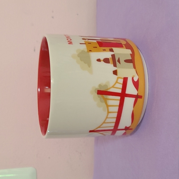 Starbucks Mug - Picture 2 of 6